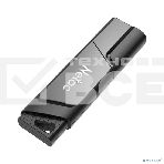 Флеш диск Netac U336S NT03U336S-064G-30BK, 64Gb, USB3.0, пластиковая с защитой от записи, фото14