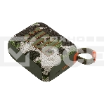 Портативная акустика JBL GO 4, камуфляж, фото3