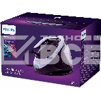 Парогенератор Philips PSG7050/30 черный, фото5