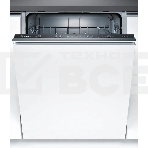 Встраиваемая посудомоечная машина Bosch SMV25AX06E, черный, 59.8 см, 12 компл., 48 дБ, класс A, фото8