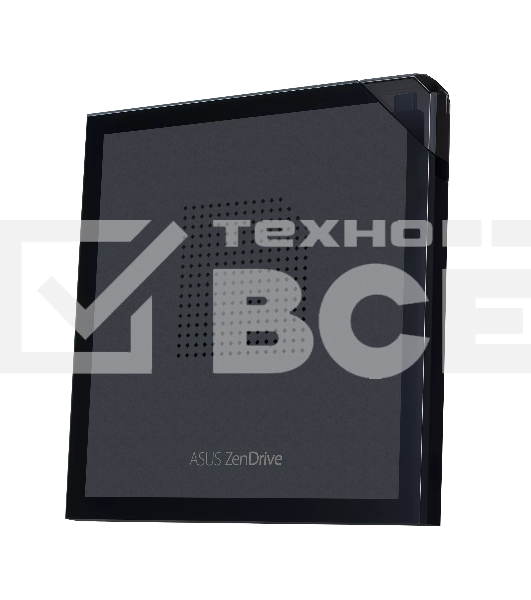 Внешний привод ASUS SDRW-08V1M-U/BLK/G/AS/P2G, dvd-rw, external, USB Type-C cable; 90DD02L0-M29000