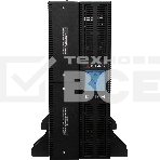 Источник бесперебойного питания Штиль STR1106SL 5400Вт 6000ВА черный, фото5