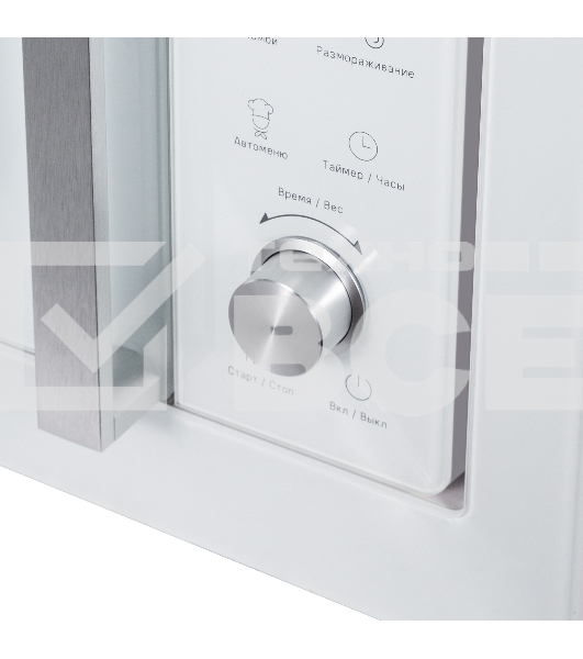 Микроволновая печь встраиваемая Maunfeld JBMO1225FSGW02