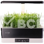 Гидропонная установка Cactus Garden 3.0л 24Вт черный (CS-LEDPOT-11), фото2
