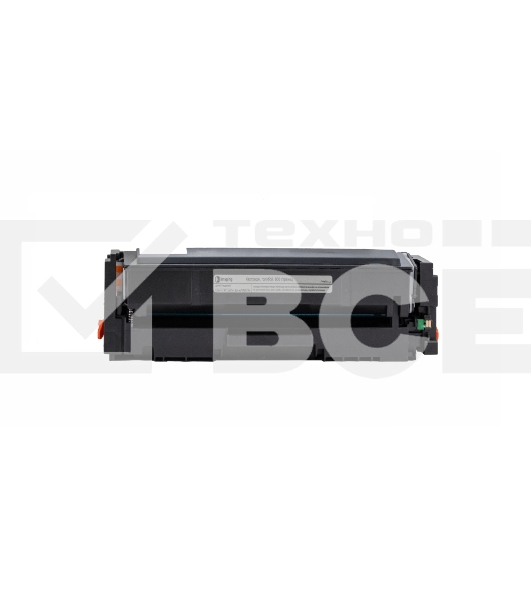 Картридж F+ imaging, голубой, 850 страниц, для HP моделей Color LJ M155/M182nw/M183fw (аналог W2411A(216A)), FP-W2411A