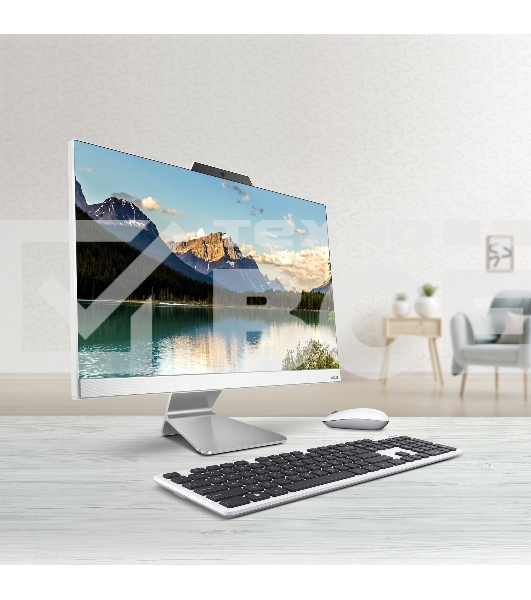 Моноблок Asus F3402WFA-WPC0060 23.8