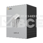 Cooler Ocypus Iota A40 WH White 220W/ All Intel/ AMD AM*/ Digital display / Screws, фото10