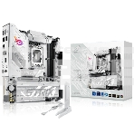 Материнская плата ASUS ROG STRIX B860-G GAMING WIFI, LGA 1851, Intel B860, 4xDDR5, 4xSATA, 4xM.2, 1xPCIe 5.0 x16, 1xDP, 1xHDMI, 1xThunderbolt 4, 1x 2.5Gb LAN, 1xUSB-C 20Gbps, 1xUSB-A 10Gbps, 3xUSB-A 5Gbps, 4xUSB-A 2.0, 2x3.5 мм, 7.1, mATX, фото15