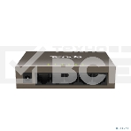 Коммутатор Tenda 5PORT 10/100M TEF1005D, фото2