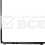 Ноутбук Lenovo ThinkPad E16 G2 Ryzen 7 7735HS 16Gb SSD 512Gb AMD Radeon 16