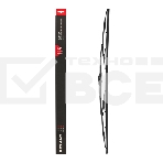 Щетка стеклоочистителя каркасная Rexant Classic, 600 мм, фото 1