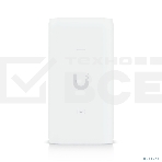 Блок питания для сетевого устройства Ubiquiti U-POE PoE Adapter (15W) мощностью до 15 Вт, фото3