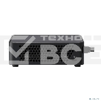 Платформа системного блока Nettop ASUS NUC Model: NUC14RVK, Intel Core 3 Processor 100U, 2xDDR5-5600 SO-DIMM supp, Intel Graphics, Wi-Fi 6E AX211, BT v5.3, 3xUSB 3.2 Gen2, 1xUSB 2.0, 1xUSB 3.2 Gen2 Type-C + 2xT-bolt 4 Type-C w/DP 1.4, 2xHDMI 2.1, 1xRJ45 LAN, 1xDC-in, Intel Ethernet Controller I226-LM, 2.5G, Support: 128Gb~4TB M.2 2280 NVMe PCIe 4.0 x 4 SSD+128Gb~2TB M.2 2242 NVMe PCIe 4.0 x 4 SSD, 19VDC, 4.74A, 90W Power Adapter, W/O OS, With ASUS LOGO, черный, фото 1