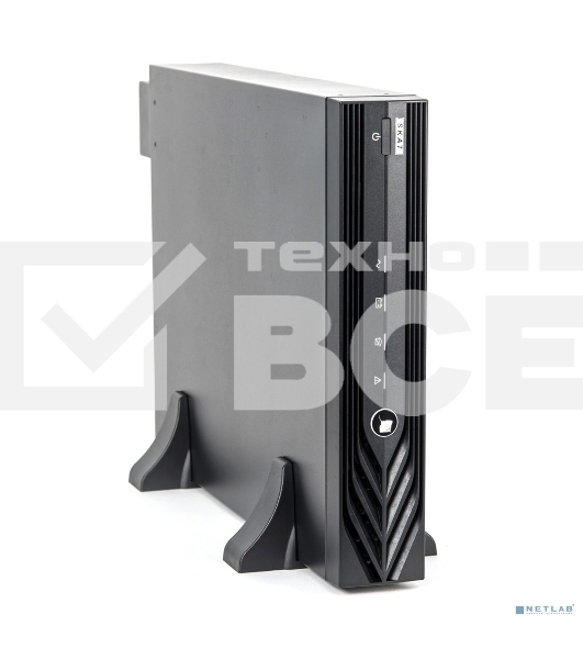 Источник бесперебойного питанияSKAT-UPS 10000 RACK/Производство РФ/МИНПРОМТОРГ