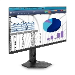 Монитор 23.8' ExeGate ProSmart EZ2400C IPS 1920x1080, 75 Гц, 3 мс, 16:9, 250 кд/м², VGA, HDMI 2.0, DP 1.2, USB, 3.5 Jack, динамики (2x3 Вт), FreeSync, черный, фото23