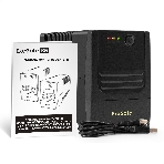 ИБП ExeGate Power NB-800.LED.AVR.2SH.USB (800VA/480W, LED, AVR, 2*Schuko, USB, батарея 12V 9Ah, Black), фото8