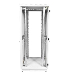 Шкаф коммутационный ЦМО ШТК-М-42.8.10-3ААА 42U 800x1000 мм пер. дв. металл задн. дв. стал. лист 2 бок. пан. 500 кг серый, фото10