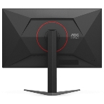 Монитор 27' AOC Q27G4ZMN VA 2560x1440, 240 Гц, 1 мс, 16:9, 450 кд/м² (пиковая 1200 кд/м²), Mini LED, DisplayHDR 1000, HDMI 2.0, DP 1.4, 3.5 Jack, FreeSync, Adaptive-Sync, черный, фото6