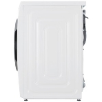 Стиральная машина Samsung WW90DG6U34LELP белый, загрузка фронтальная 9 кг, 1400 об/мин., класс: A, фото11