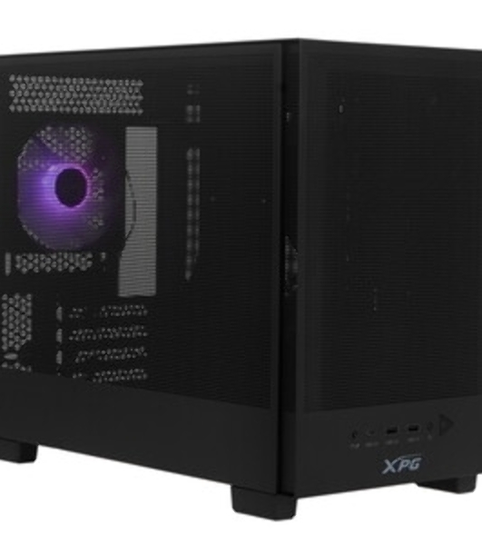 Компьютерный корпус XPG VALORMESHNANOMAA-WHCWW