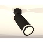 Светильник Ambrella Light XM6343012 SBK/FR черный песок/белый матовый MR16 GU5.3 (A2210, C6343, N6221), фото3