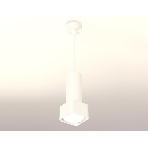 Светильник Ambrella Light XP7832003 SWH/FR белый песок/белый матовый MR16 GU5.3 (A2310, C7442, A2011, C7832, N7756), фото3