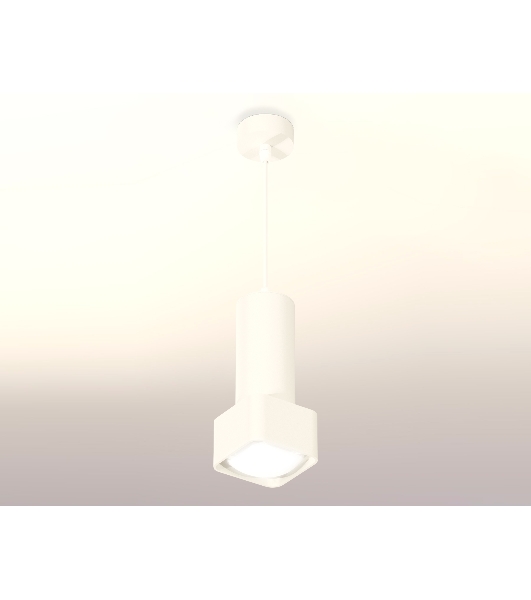 Светильник Ambrella Light XP7832003 SWH/FR белый песок/белый матовый MR16 GU5.3 (A2310, C7442, A2011, C7832, N7756)
