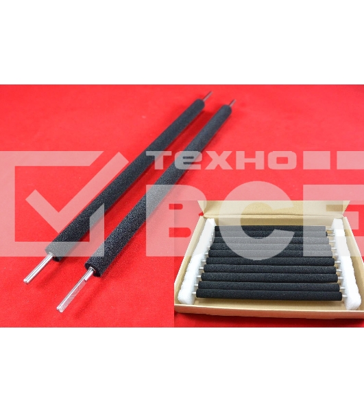 Вал подачи тонера (Supply Roller) Samsung SCX4824/4828/ML2855 (MLT-D209) (ELP, Китай) 10штук (цена за упаковку!!!)