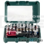 Набор бит METABO 626700000 32 предм., фото4