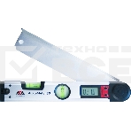 Угломер электронный ADA AngleMeter 30 0...225° ±0.3° 30см, фото 1