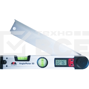 Угломер электронный ADA AngleMeter 30 0...225° ±0.3° 30см