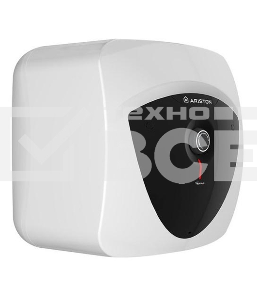 Водонагреватель ARISTON ABS ANDRIS LUX 10 UR накопительный 1200Вт нагр29мин 10л