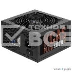 Блок питания Aerocool / Formula KCAS-800W, 800Вт, PLUS 80 PLUS Bronze, 120мм, черный, фото11