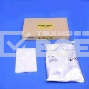 Носитель XEROX Versant 80/2100 Press желтый (505S00040)