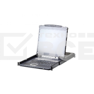 Переключатель KVM ATEN 19