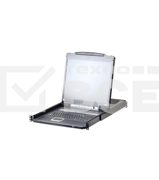 Переключатель KVM ATEN 19