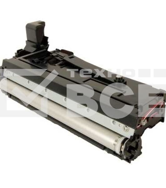 Узел проявки Kyocera DV-3100 (302LV93081/302LV93080/2LV93080), 500000 стр. A4 для FS-4100DN/FS-4200DN/FS-4300DN/P3050dn/P3055dn/P3060dn/M3550idn/M3560idn; и 300000 стр A4 для FS-2100D/FS-2100DN/P3045dn/M3040dn/M3540dn