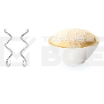 Миксер ручной Bosch MFQ4020 450Вт белый, фото11