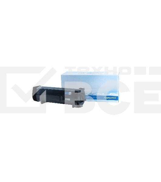 Картридж лазерный NVP совместимый NV-106R03943 для Xerox VersaLink B600/605/610/615 HI (25900k)