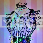 Новогодние светоукрашения NEON-NIGHT (303-029) Гирлянда 