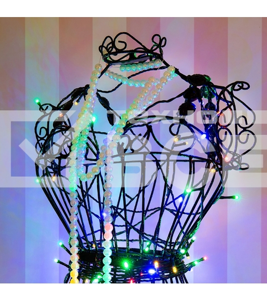 Новогодние светоукрашения NEON-NIGHT (303-029) Гирлянда 