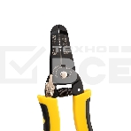 Инструмент для зачистки кабеля Rexant HT-5022 0.4-1.3 мм, фото8