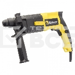 Перфоратор KOLNER KRH 520H(Перфоратор 500 Вт, SDS+, 1,5Дж, 0-850 об/мин, 2 режима, макс.диам.сверл(бетон) 20мм, ПВХ кабель 2м. (доп. рукоятка, глубомер)), фото7