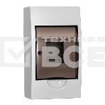 Бокс ЩРН-П-4 IEK MKP12-N-04-40-20, фото 1