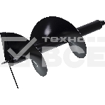 Бур AG-300 HUTER, фото7