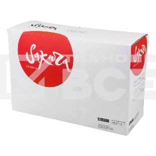 Картридж Sakura 52D5000 для Lexmark MS710/711/810/811/812, черный, 6 000 к.