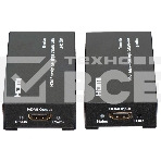 Приемопередатчик Osnovo TA-Hi/1+RA-Hi/1, фото2