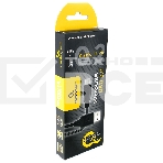 Кабель Micro USB кабель Cablexpert CCB-mUSB2-AMBMO2-1MB, фото2