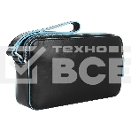 Клатч мужской Piquadro Blue Square AC4221B2/N, черный, натур.кожа, фото3