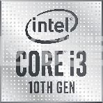 Процессор Intel Core i3-10100 Soc-1200 3.6GHz OEM, фото9